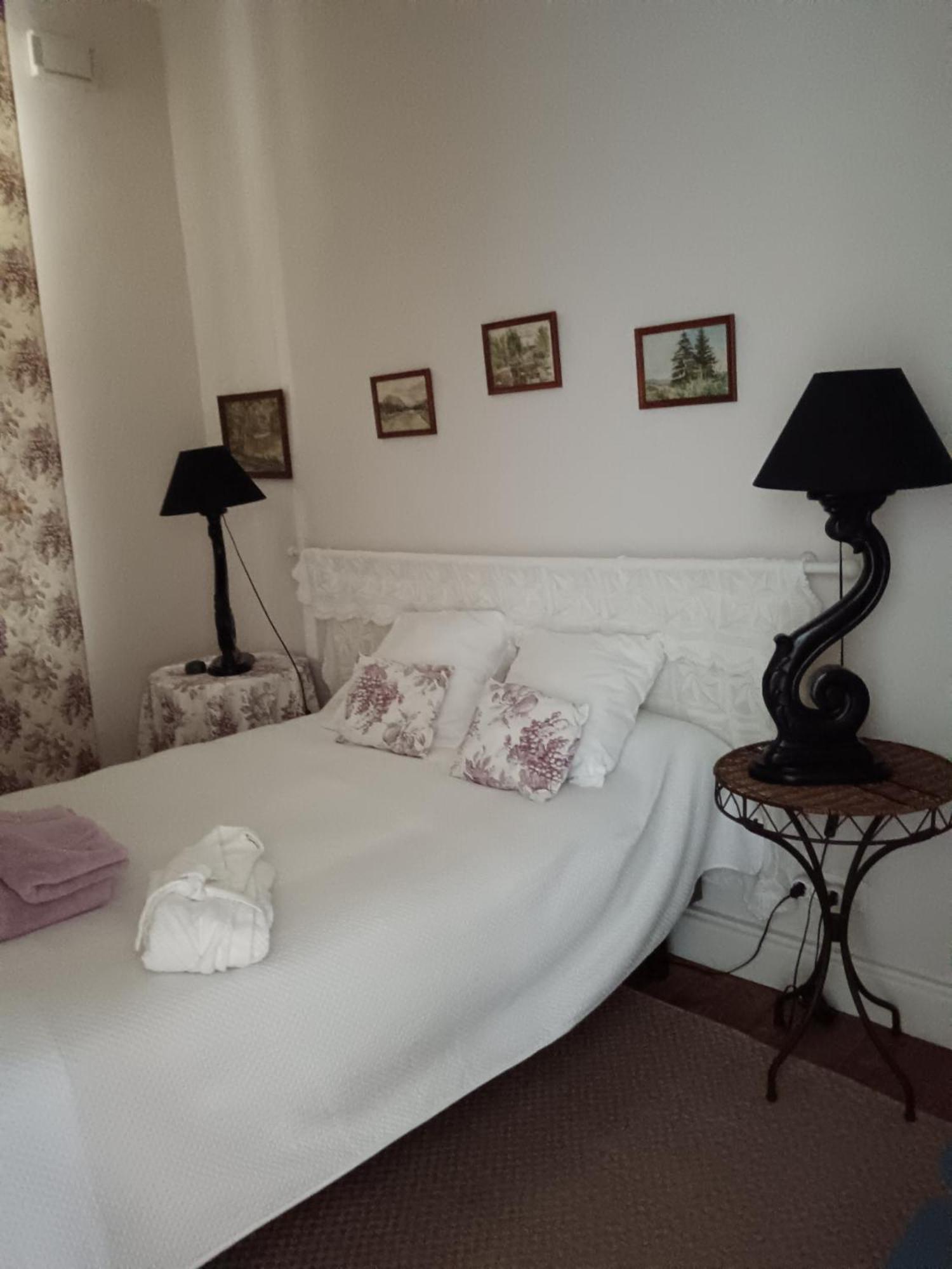 Bed and Breakfast Castel La Bergerie Laglorieuse Экстерьер фото