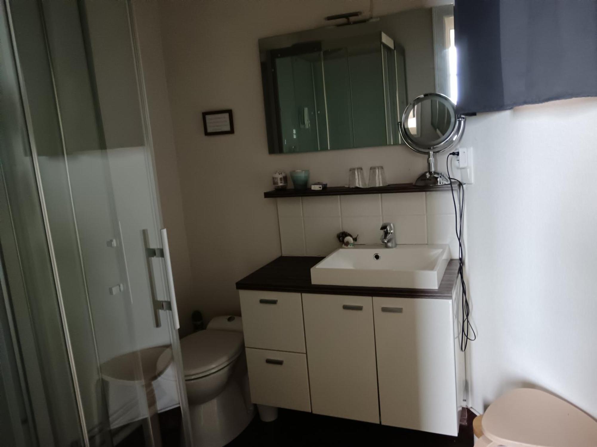 Bed and Breakfast Castel La Bergerie Laglorieuse Экстерьер фото