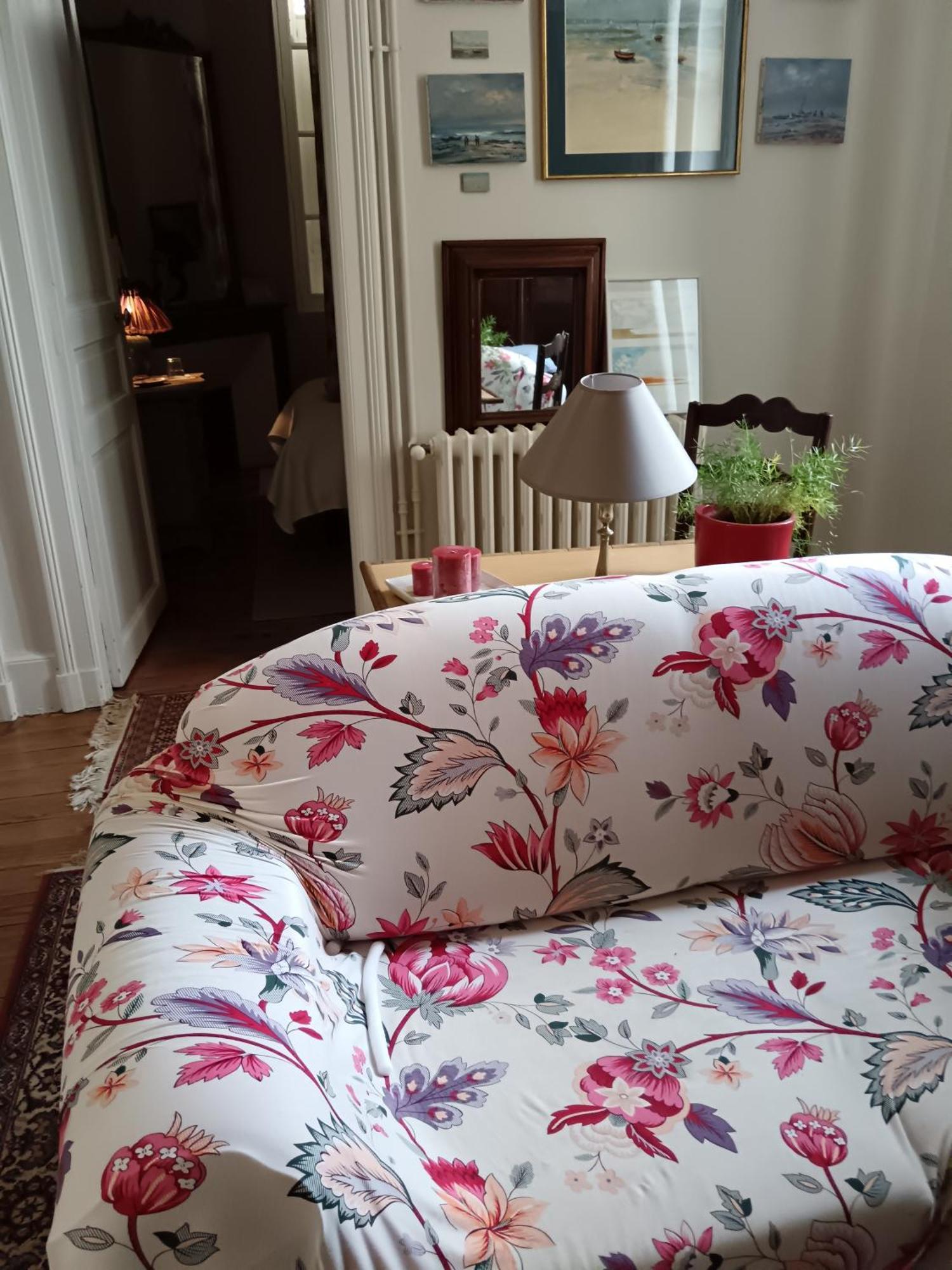 Bed and Breakfast Castel La Bergerie Laglorieuse Экстерьер фото