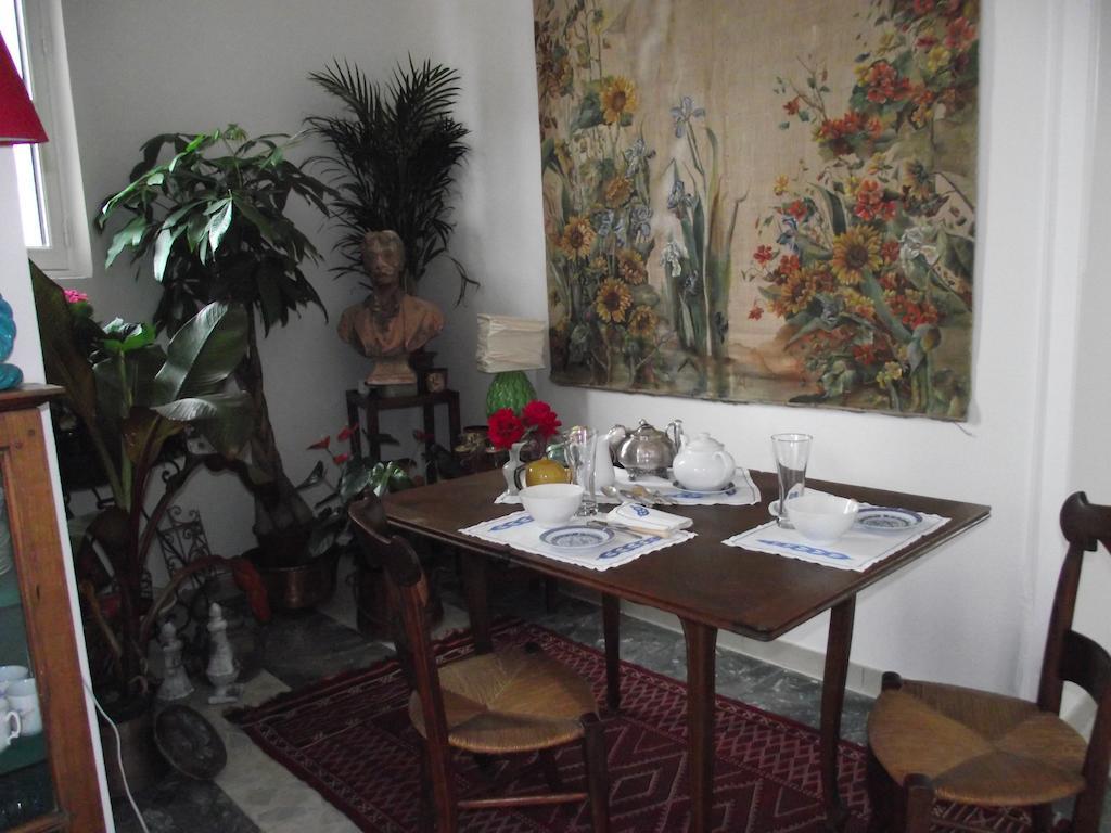 Bed and Breakfast Castel La Bergerie Laglorieuse Экстерьер фото